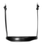 Henry James Saddlery Cavesson Noseband - Black