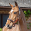 Henry James Saddlery Comfort 3D Air Headcollar - Brown