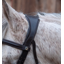 Henry James Saddlery Comfort 3D Air Headpiece - Black