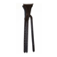 Henry James Saddlery Comfort 3D Air Headpiece - Brown