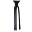 Henry James Saddlery Flexure Curve Headpiece - Brown