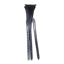 Henry James Saddlery Comfort 4D Air Headpiece - Black