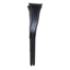 Henry James Saddlery Comfort 4D Air Headpiece 2 Strap - Black