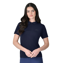 WeatherBeeta 37.5 Short Sleeve Performance Polo - Navy 