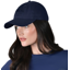 WeatherBeeta Performance Cotton Cap - Navy 