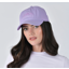 WeatherBeeta Performance Cotton Cap - Lavender Mist 