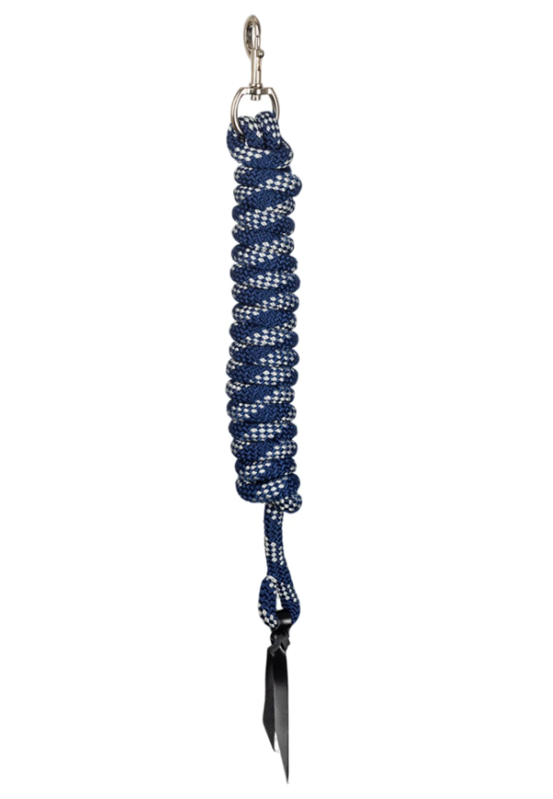 Woof Wear Harmony Training Leadrope - Navy