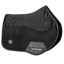 Woof Wear Elite Comfort Plus Close Contact Saddlecloth - Black