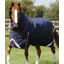 Premier Equine Titan 100g Turnout Rug With Neck - Navy