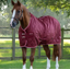 Premier Equine Tuscan 200g Stable Rug - Burgundy