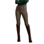 Premier Equine Coco II Womens Gel Full Seat Riding Breeches - Walnut