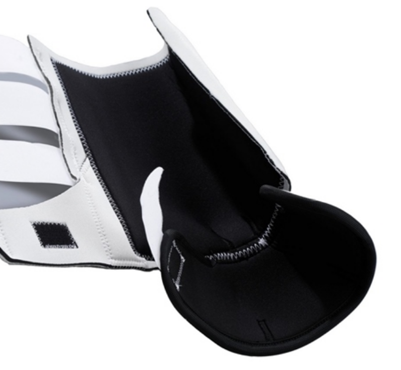 Premier Equine Air-Tech Combo Sports Medicine Boots - White-2