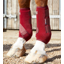 Premier Equine Air-Tech Sports Medicine Boots - Burgundy