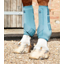 Premier Equine Air-Tech Sports Medicine Boots - Turquoise