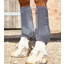 Premier Equine Air-Tech Sports Medicine Boots - Grey