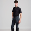 Premier Equine Verismo Men's Gel Knee Riding Breeches - Anthracite