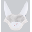 Premier Equine Sport Ear Bonnet - White