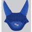 Premier Equine Sport Ear Bonnet - Royal Blue