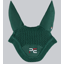 Premier Equine Sport Ear Bonnet - Olive