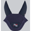 Premier Equine Sport Ear Bonnet - Navy