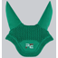 Premier Equine Sport Ear Bonnet - Green