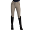 Premier Equine Filetto Womens Gel Full Seat Riding Breeches - Beige