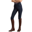 Premier Equine Filetto Womens Gel Full Seat Riding Breeches - Navy