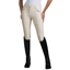 Premier Equine Filetto Womens Gel Full Seat Riding Breeches - Vanilla
