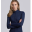 Premier Equine Prospero Ladies Slimline Jacket - Navy 