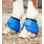 Premier Equine Ballistic No-Turn Over Reach Boots - Royal Blue