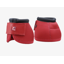 Premier Equine Ballistic No-Turn Over Reach Boots - Red