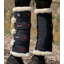 Premier Equine Techno Wool Travel Boots - Navy 