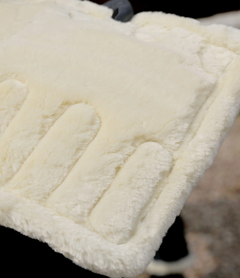 Premier Equine Techno Wool Travel Boots - Navy -1