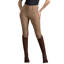 Premier Equine Sassari Womens Gel Full Seat Riding Breeches - Caramel