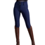 Premier Equine Sassari Womens Gel Full Seat Riding Breeches - Navy