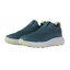 LeMieux Kanta Women's Slip On Waterproof Trainers - Jungle