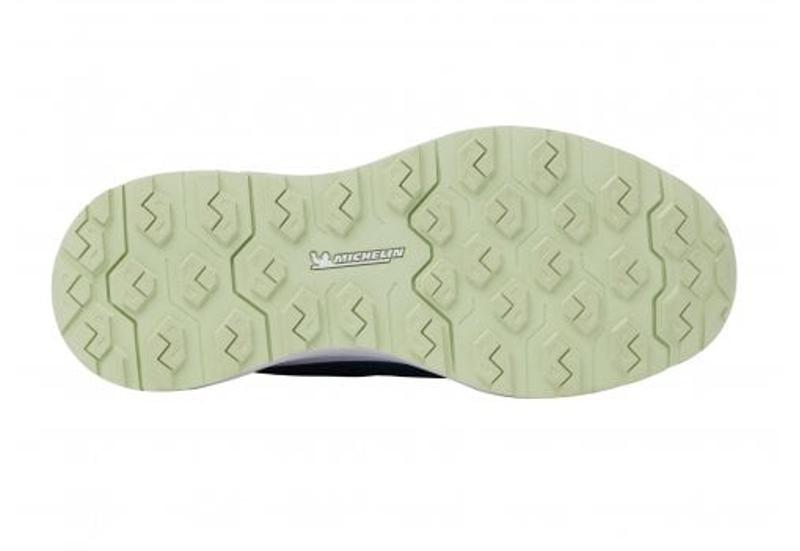 LeMieux Kanta Women's Slip On Waterproof Trainers - Jungle-3