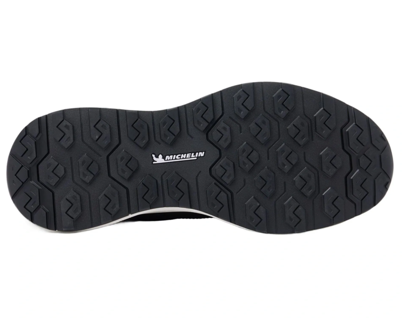 LeMieux Kanta Women's Waterproof Trainers - Black-4