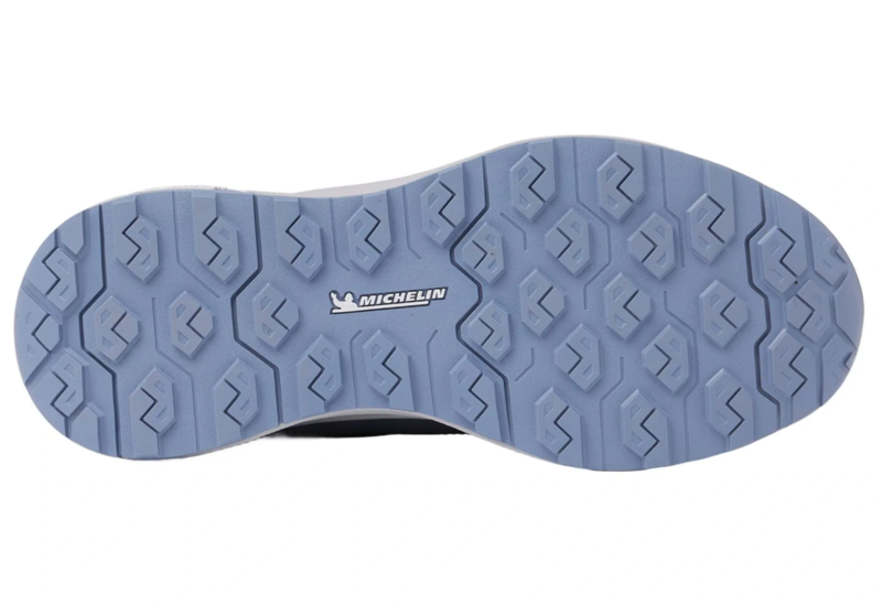 LeMieux Kanta Women's Waterproof Trainers - Shadow-4