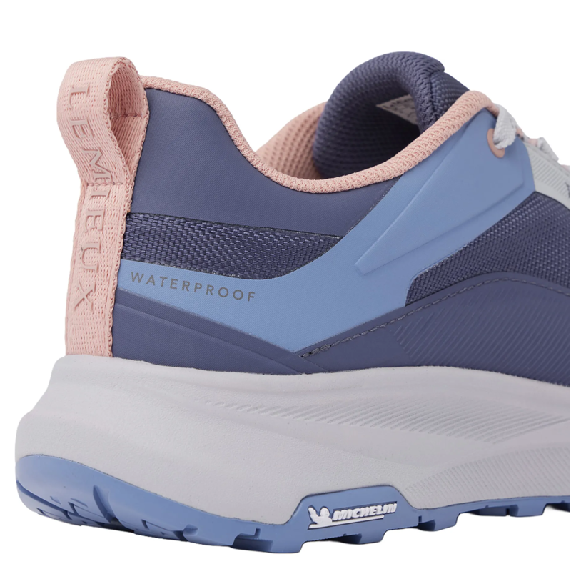 LeMieux Kanta Women's Waterproof Trainers - Shadow-3