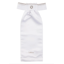 LeMieux Brilliance Stock - White/Espresso