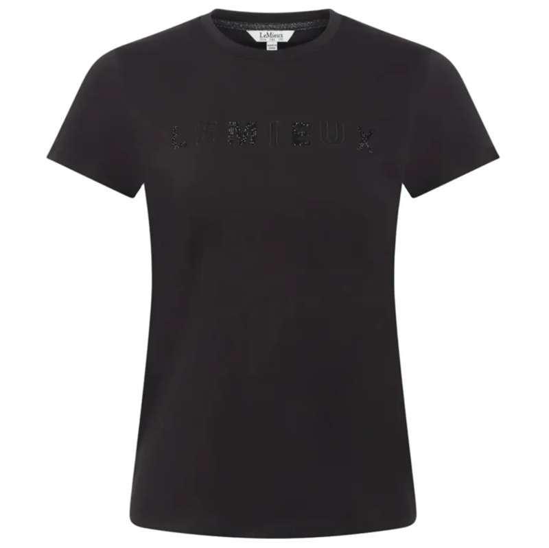 LeMieux Brilliance Women's T-Shirt - Black
