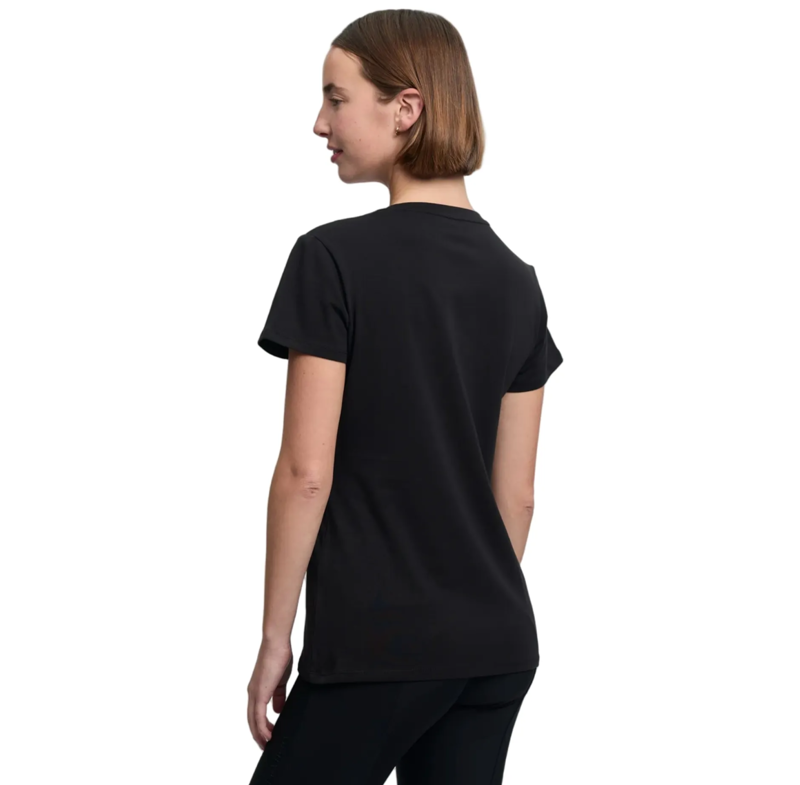 LeMieux Brilliance Women's T-Shirt - Black-2