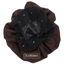 LeMieux Scrunchie with Crystal Hair Net - Brown/Black