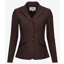 LeMieux Brilliance Women's Diana Show Jacket - Espresso