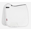 LeMieux Brilliance Dressage Square - White