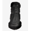 LeMieux Brilliance Fleece Edged Brushing Boot - Black