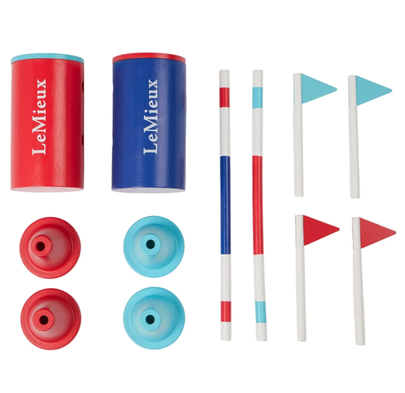 LeMieux Toy Pony Course Builder Set-1