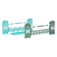 LeMieux Toy Pony Jump Set - Azure/Sage/White 