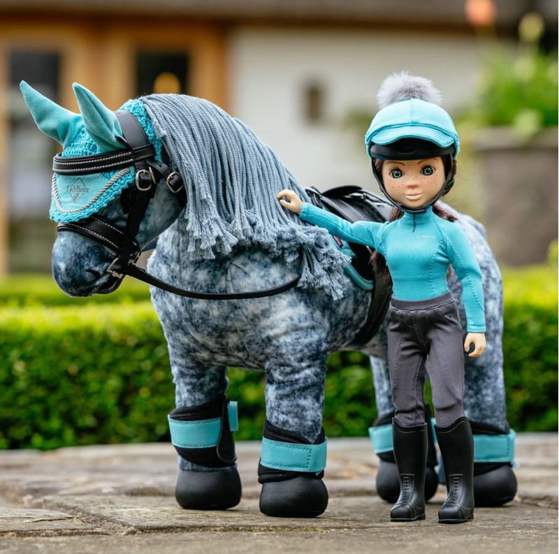 LeMieux Toy Rider - Florence -1